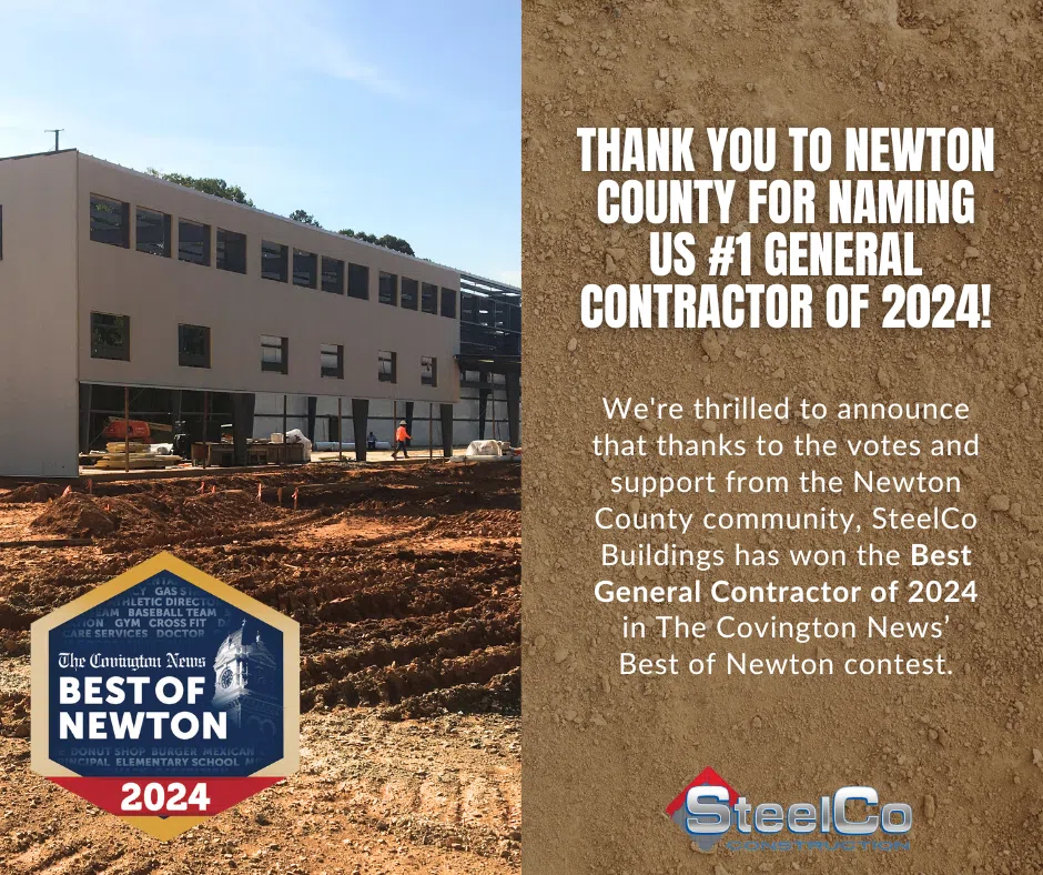 Best General Contractor - Best of Newton Award 2024