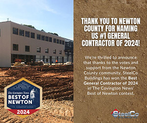 Best General Contractor - Best of Newton Award 2024